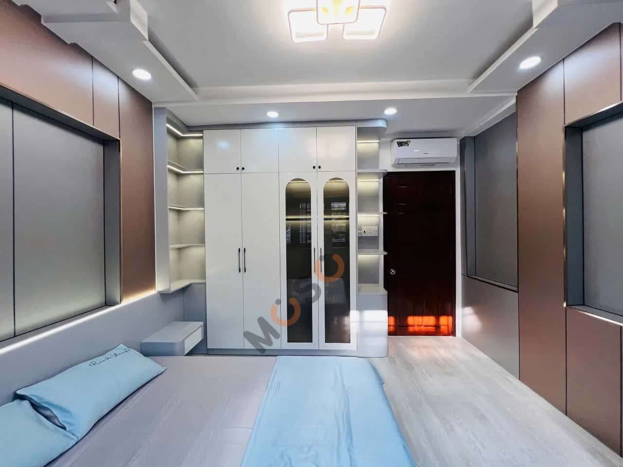 Bán nhà hẻm  Phạm Văn Chiêu Quận Gò Vấp, TP.HCM – 3 phòng ngủ, giá 6 tỷ - ảnh 13