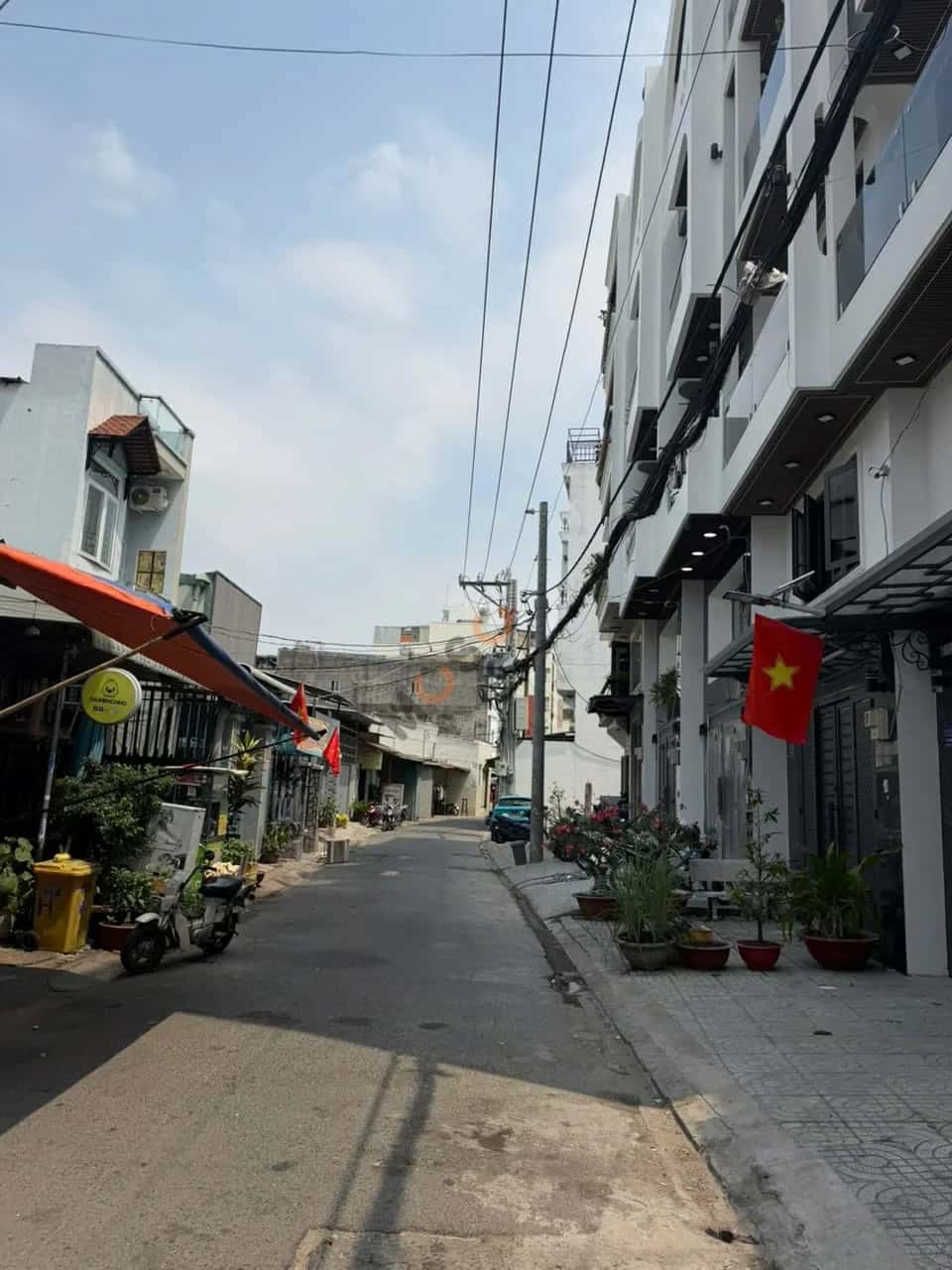Bán nhà hẻm Đường Lê Đình Cẩn Quận Bình Tân, TP.HCM – 2 phòng ngủ, giá 4.8 tỷ - ảnh 7