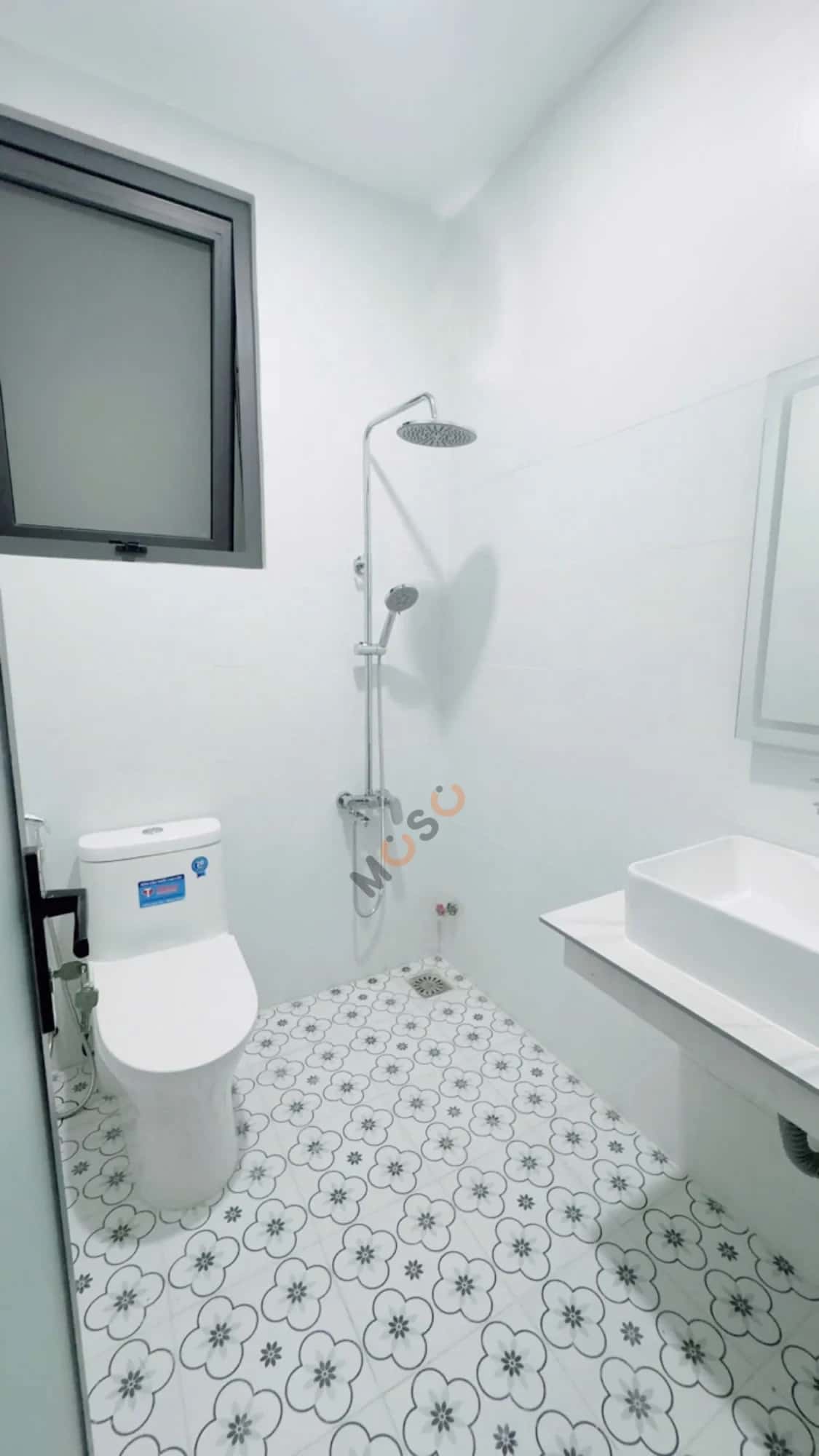 Bán nhà hẻm Đường Lê Ngã Quận Tân Phú, TP.HCM – 3 phòng ngủ, giá 8.6 tỷ - ảnh 7