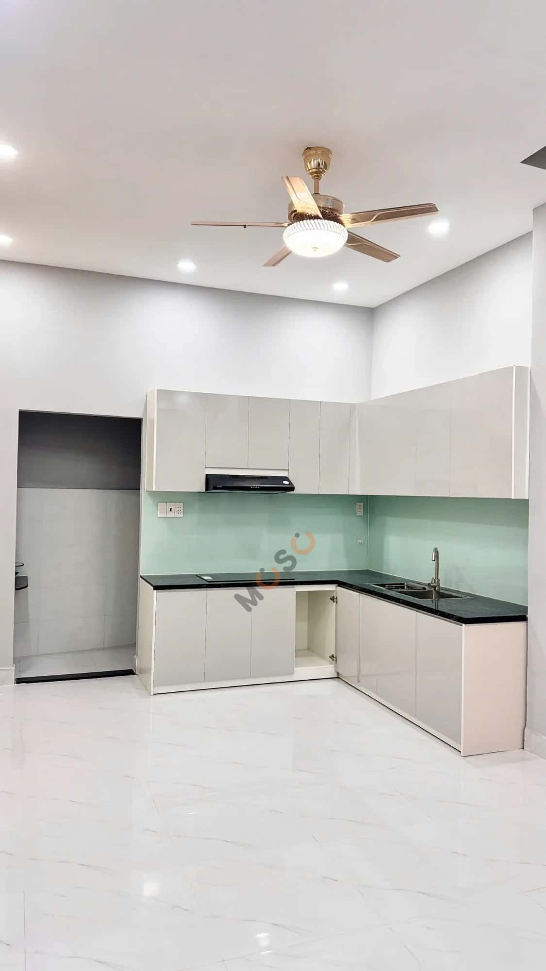 Bán nhà hẻm Đường Lê Ngã Quận Tân Phú, TP.HCM – 3 phòng ngủ, giá 8.6 tỷ - ảnh 4