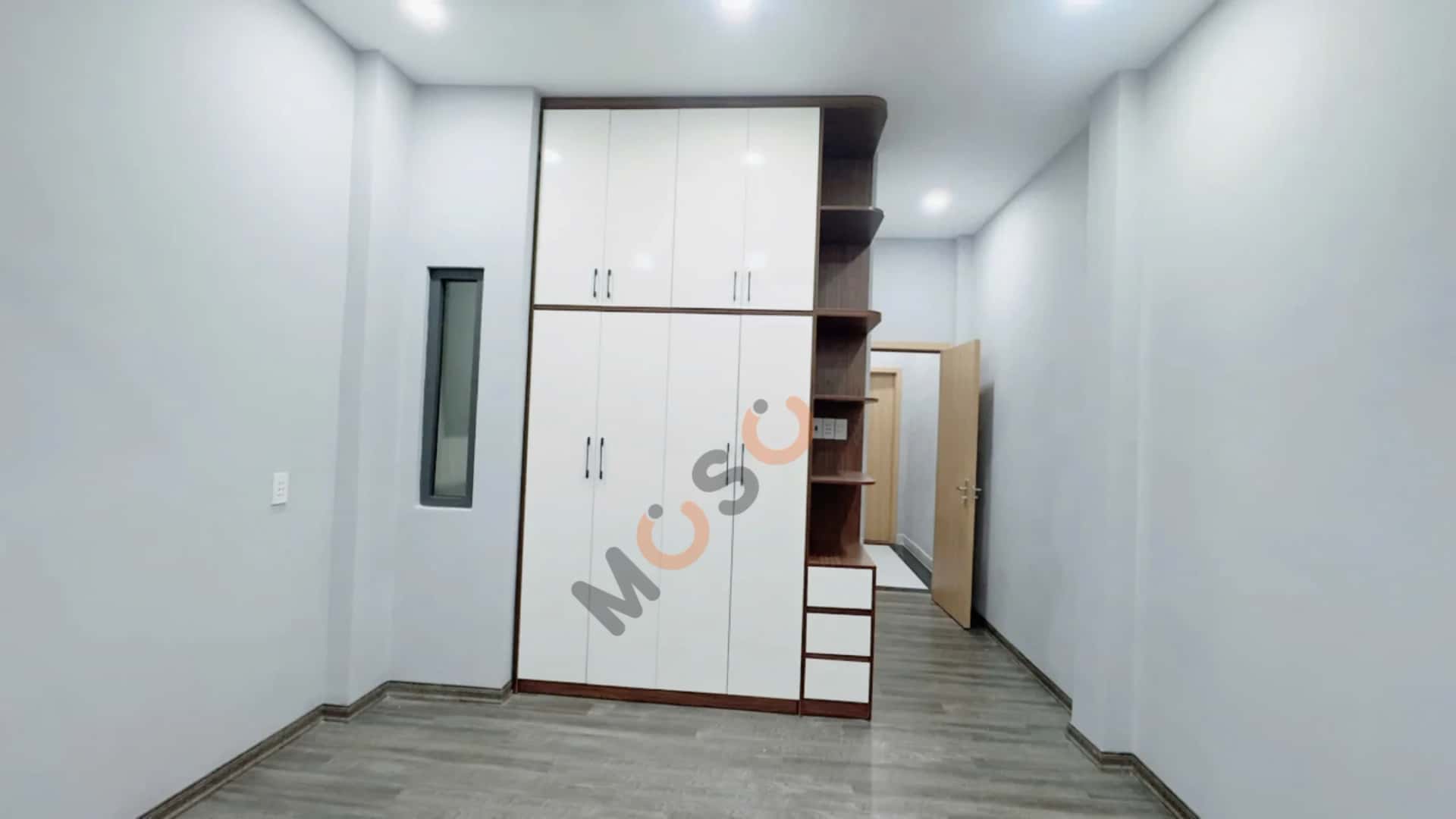 Bán nhà hẻm Đường Lê Ngã Quận Tân Phú, TP.HCM – 3 phòng ngủ, giá 8.6 tỷ - ảnh 6