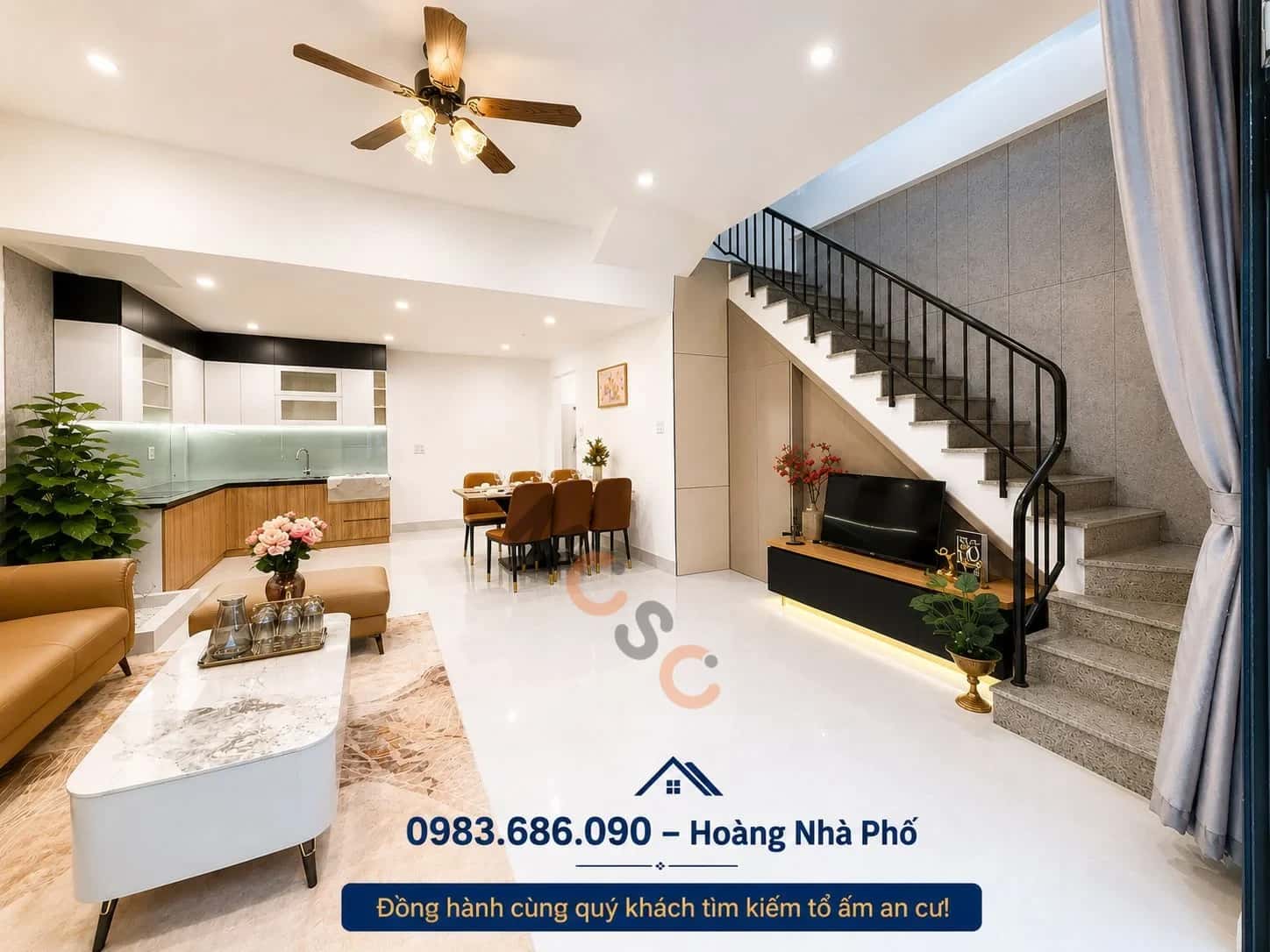 Bán nhà mặt tiền Mai Lão Bạng Quận Hải Châu, TP. Đà Nẵng – 3 phòng ngủ, giá 5 tỷ