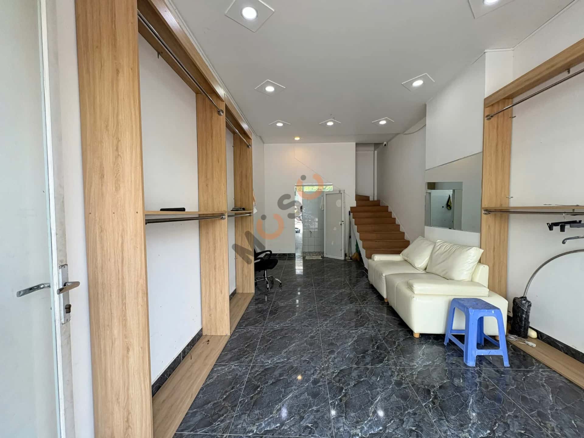 Bán nhà mặt tiền Hồ Văn Huê Quận Phú Nhuận, TP.HCM – 2 phòng ngủ, giá 10.2 tỷ — Hình 3