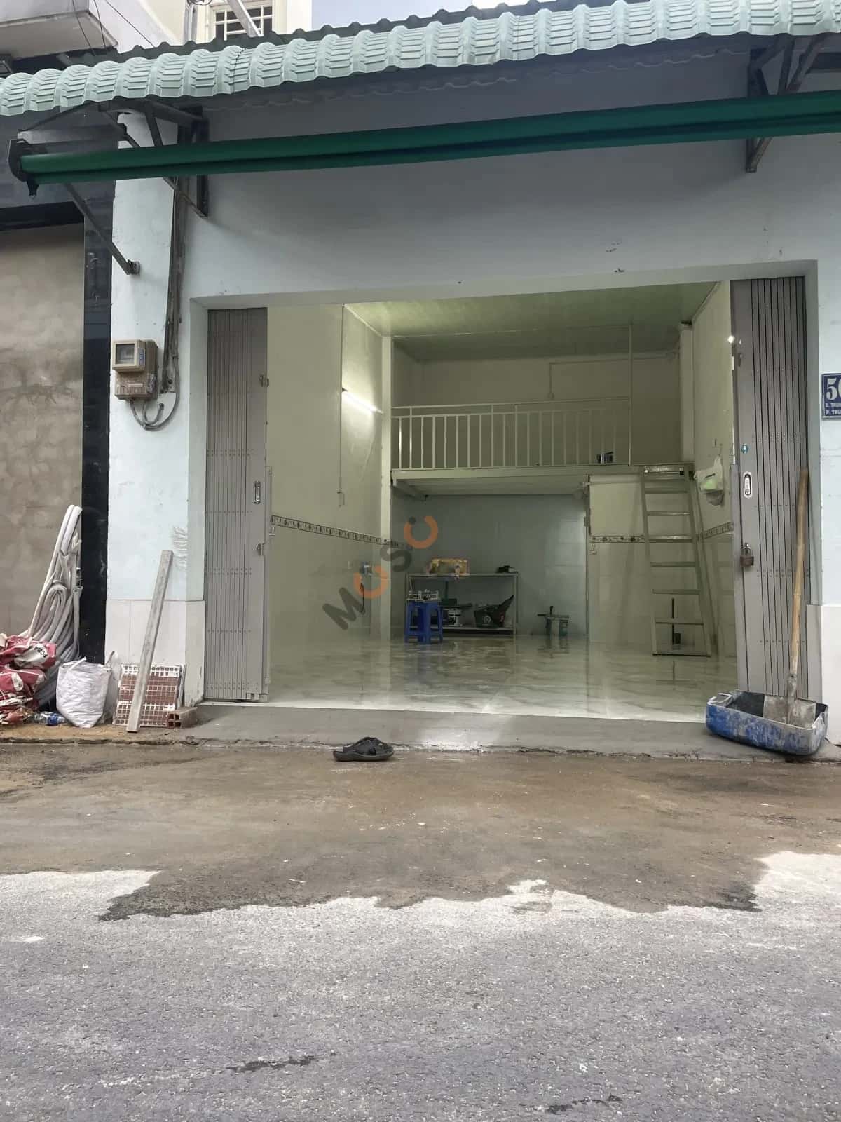 Cho thuê BĐS khác Trung Mỹ Tây Trung Mỹ Tây, TP.HCM – giá 3.3 triệu — Hình 3 Cho thuê BĐS khác Trung Mỹ Tây Trung Mỹ Tây, TP.HCM – giá 3.3 triệu — Hình 3