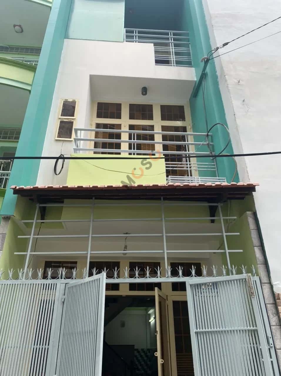 Cho thuê phòng trọ Đường Tân Trang Tân Hòa, TP.HCM – giá 4 triệu Cho thuê phòng trọ Đường Tân Trang Tân Hòa, TP.HCM – giá 4 triệu