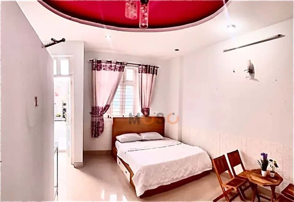 Cho thuê phòng trọ Lý Thường Kiệt Tân Hòa, TP.HCM – 1 phòng ngủ, giá 4.5 triệu — Hình 2