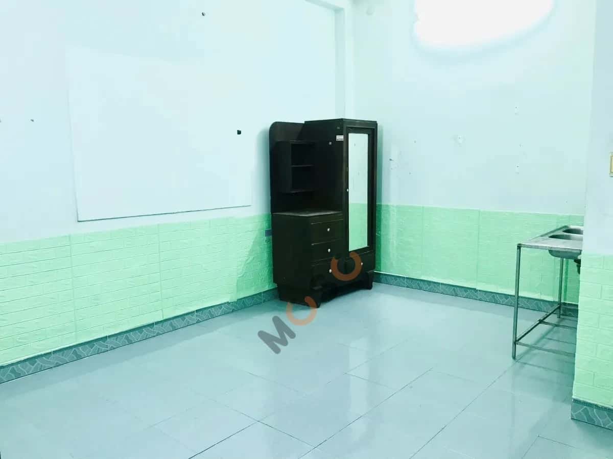 Cho thuê phòng trọ Hồng Lạc Bảy Hiền, TP.HCM – 1 phòng ngủ, giá 2.8 triệu — Hình 2 Cho thuê phòng trọ Hồng Lạc Bảy Hiền, TP.HCM – 1 phòng ngủ, giá 2.8 triệu — Hình 2