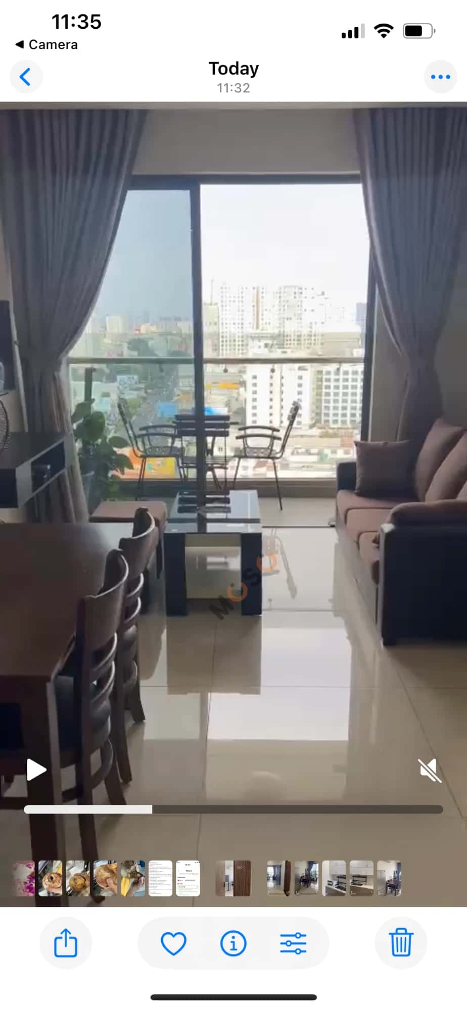 Cho thuê căn hộ chung cư Hoàng văn thụ Quận Tân Bình, TP.HCM – 2 phòng ngủ, giá 18 triệu — Hình 2 Cho thuê căn hộ chung cư Hoàng văn thụ Quận Tân Bình, TP.HCM – 2 phòng ngủ, giá 18 triệu — Hình 2