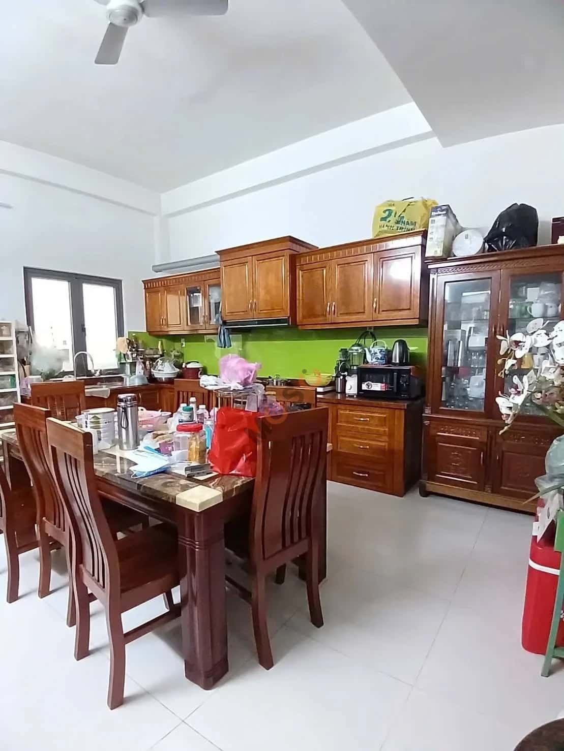 Bán nhà hẻm Gò Dầu Quận Tân Phú, TP.HCM – 4 phòng ngủ, giá 7.8 tỷ — Hình 3