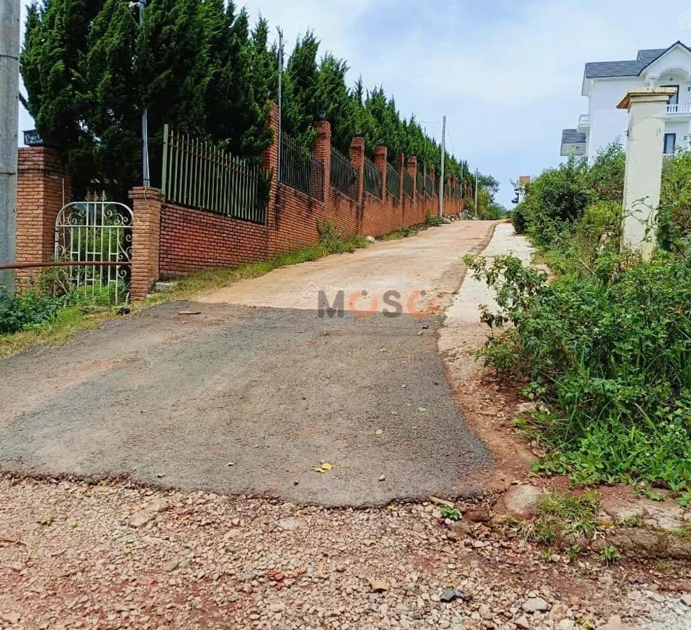 Bán đất Măn Lin Thành phố Đà Lạt, Lâm Đồng – giá 4.8 tỷ - ảnh 4