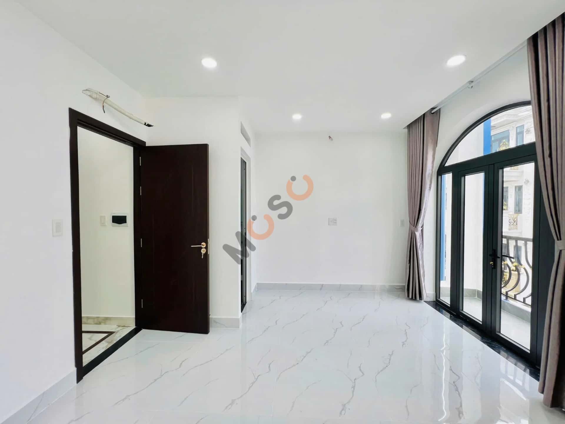 Bán nhà hẻm đường Số 6 Quận Bình Tân, TP.HCM – 5 phòng ngủ, giá 6.8 tỷ - ảnh 13