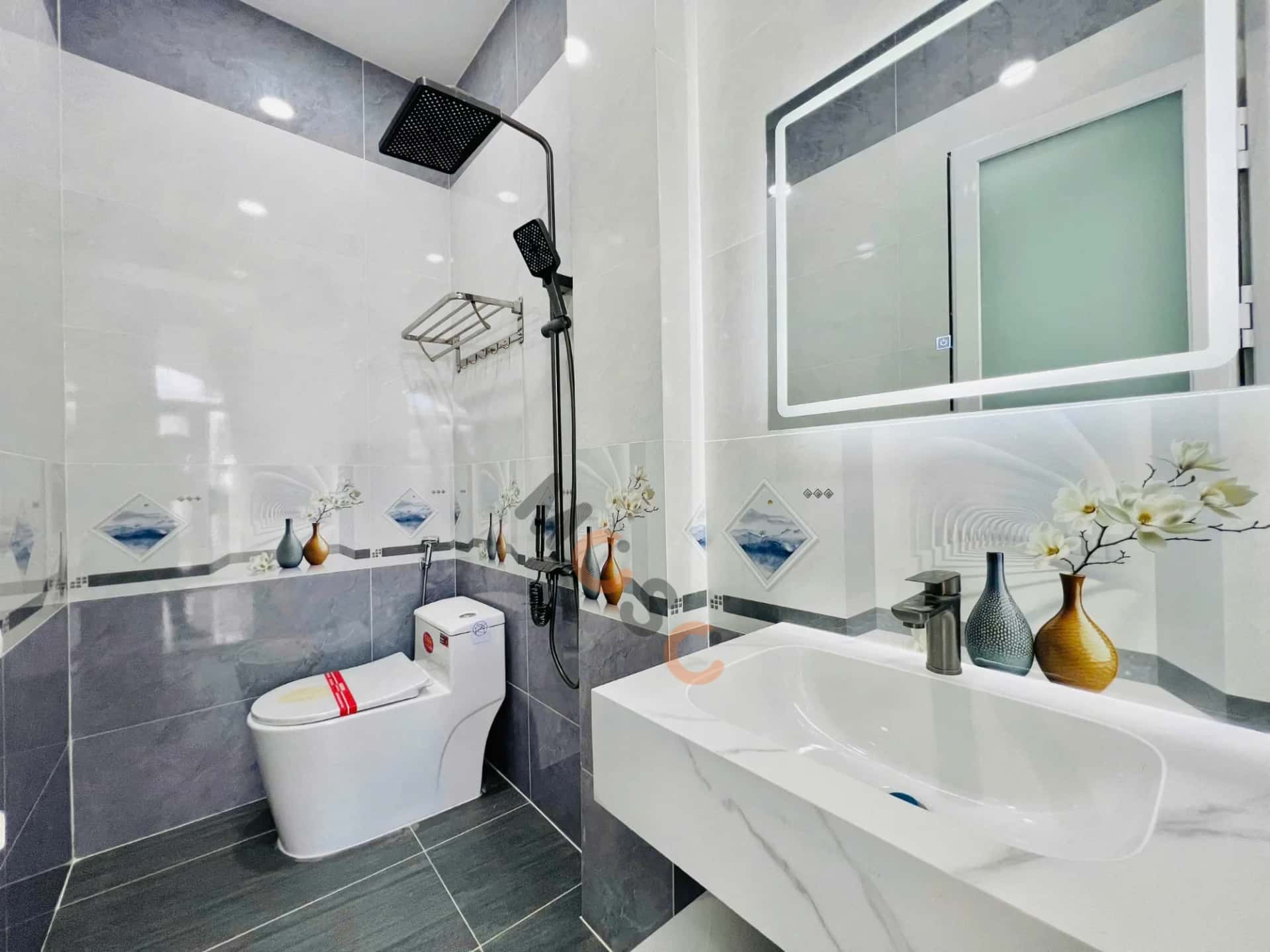 Bán nhà hẻm đường Số 6 Quận Bình Tân, TP.HCM – 5 phòng ngủ, giá 6.8 tỷ - ảnh 14
