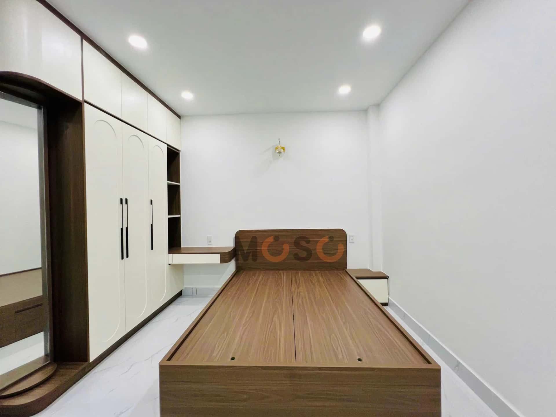 Bán nhà hẻm đường Số 6 Quận Bình Tân, TP.HCM – 5 phòng ngủ, giá 6.8 tỷ - ảnh 10