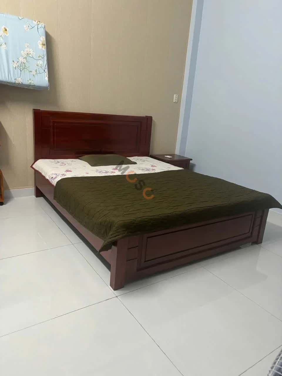 Cho thuê nhà hẻm Đồng Nai Quận 10, TP.HCM – 5 phòng ngủ, giá 25 triệu — Hình 3