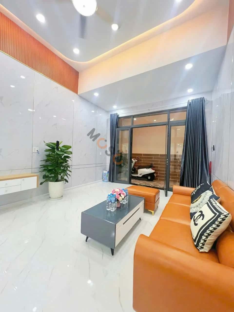 Bán nhà hẻm Thống Nhất  Quận Gò Vấp, TP.HCM – 3 phòng ngủ, giá 6.9 tỷ - ảnh 4
