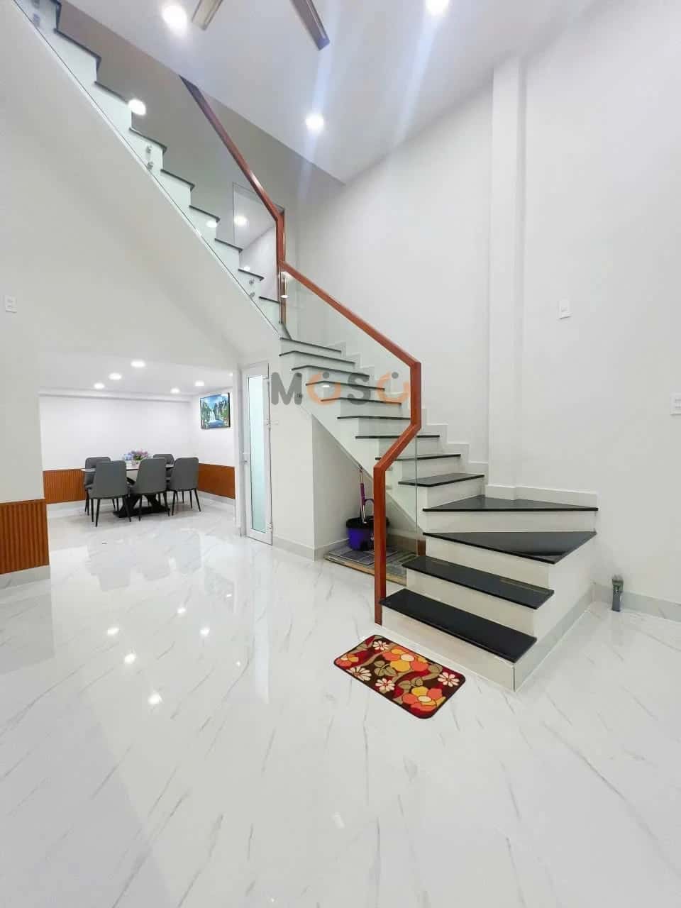 Bán nhà hẻm Thống Nhất  Quận Gò Vấp, TP.HCM – 3 phòng ngủ, giá 6.9 tỷ - ảnh 5
