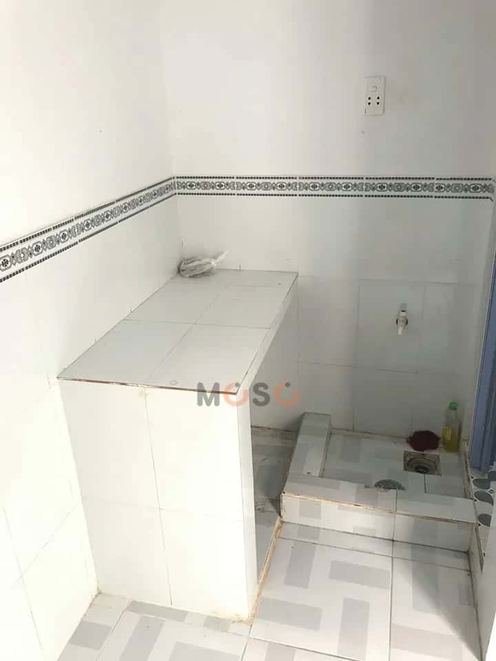 Cho thuê phòng trọ Đường Phạm Văn Chiêu Quận Gò Vấp, TP.HCM – 1 phòng ngủ, giá 2 triệu — Hình 3 Cho thuê phòng trọ Đường Phạm Văn Chiêu Quận Gò Vấp, TP.HCM – 1 phòng ngủ, giá 2 triệu — Hình 3