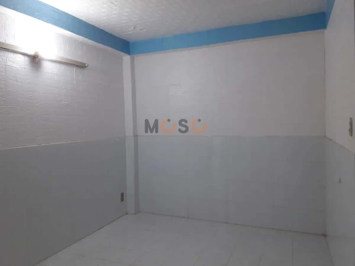 Cho thuê phòng trọ Đường Phan Xích Long Cầu Kiệu, TP.HCM – 1 phòng ngủ, giá 2.2 triệu
