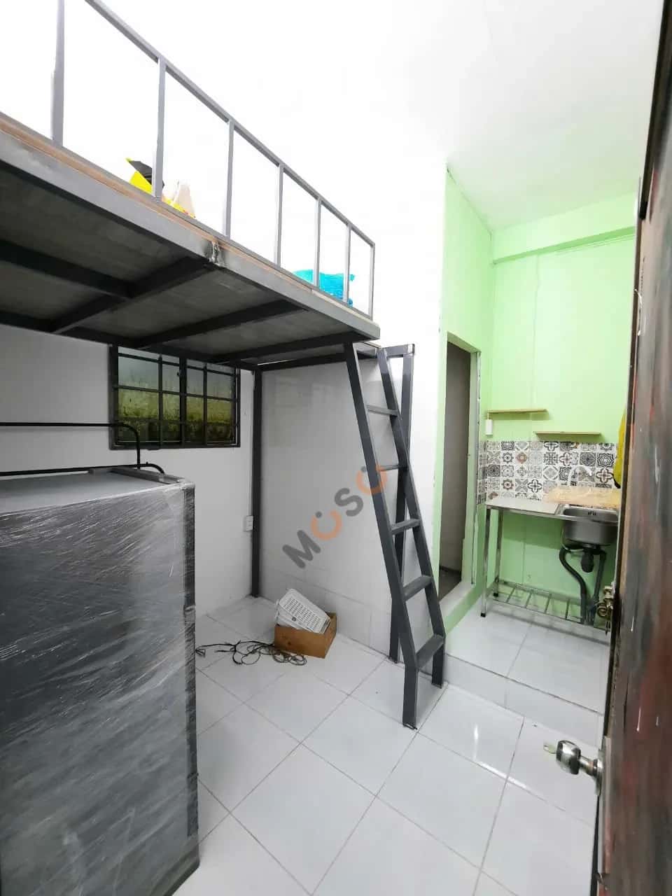 Cho thuê phòng trọ Đường Đoàn Thị Điểm Cầu Kiệu, TP.HCM – 1 phòng ngủ, giá 2.7 triệu — Hình 2 Cho thuê phòng trọ Đường Đoàn Thị Điểm Cầu Kiệu, TP.HCM – 1 phòng ngủ, giá 2.7 triệu — Hình 2