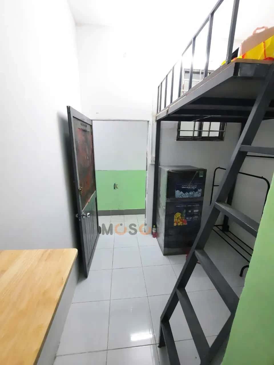 Cho thuê phòng trọ Đường Đoàn Thị Điểm Cầu Kiệu, TP.HCM – 1 phòng ngủ, giá 2.7 triệu — Hình 3 Cho thuê phòng trọ Đường Đoàn Thị Điểm Cầu Kiệu, TP.HCM – 1 phòng ngủ, giá 2.7 triệu — Hình 3