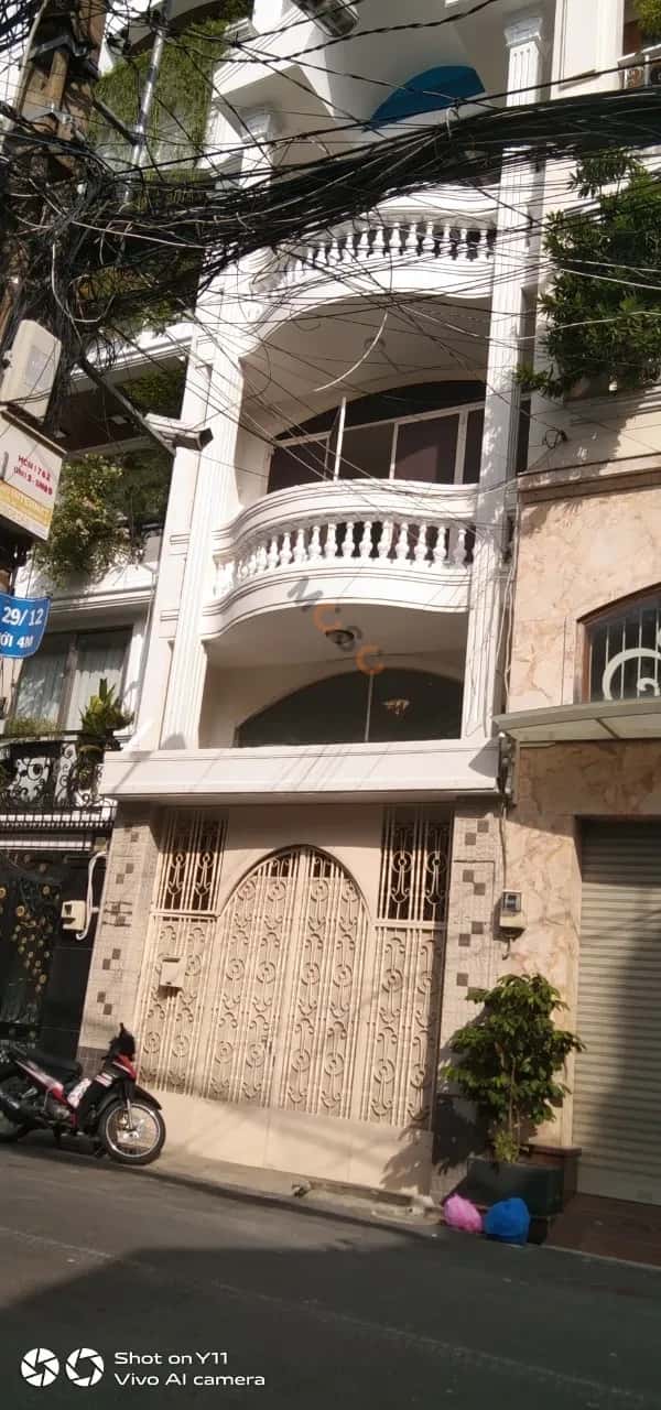 Cho thuê phòng trọ Đường Đoàn Thị Điểm Cầu Kiệu, TP.HCM – 1 phòng ngủ, giá 2.7 triệu Cho thuê phòng trọ Đường Đoàn Thị Điểm Cầu Kiệu, TP.HCM – 1 phòng ngủ, giá 2.7 triệu