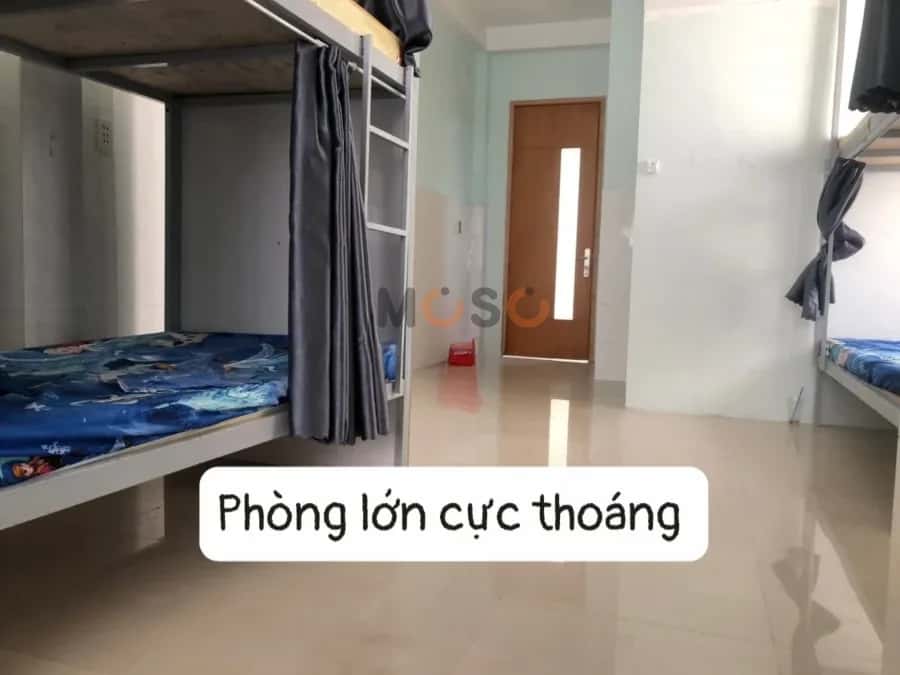 Cho thuê phòng trọ Đường Sơn Kỳ Tân Sơn Nhì, TP.HCM – 1 phòng ngủ, giá 1.4 triệu — Hình 2