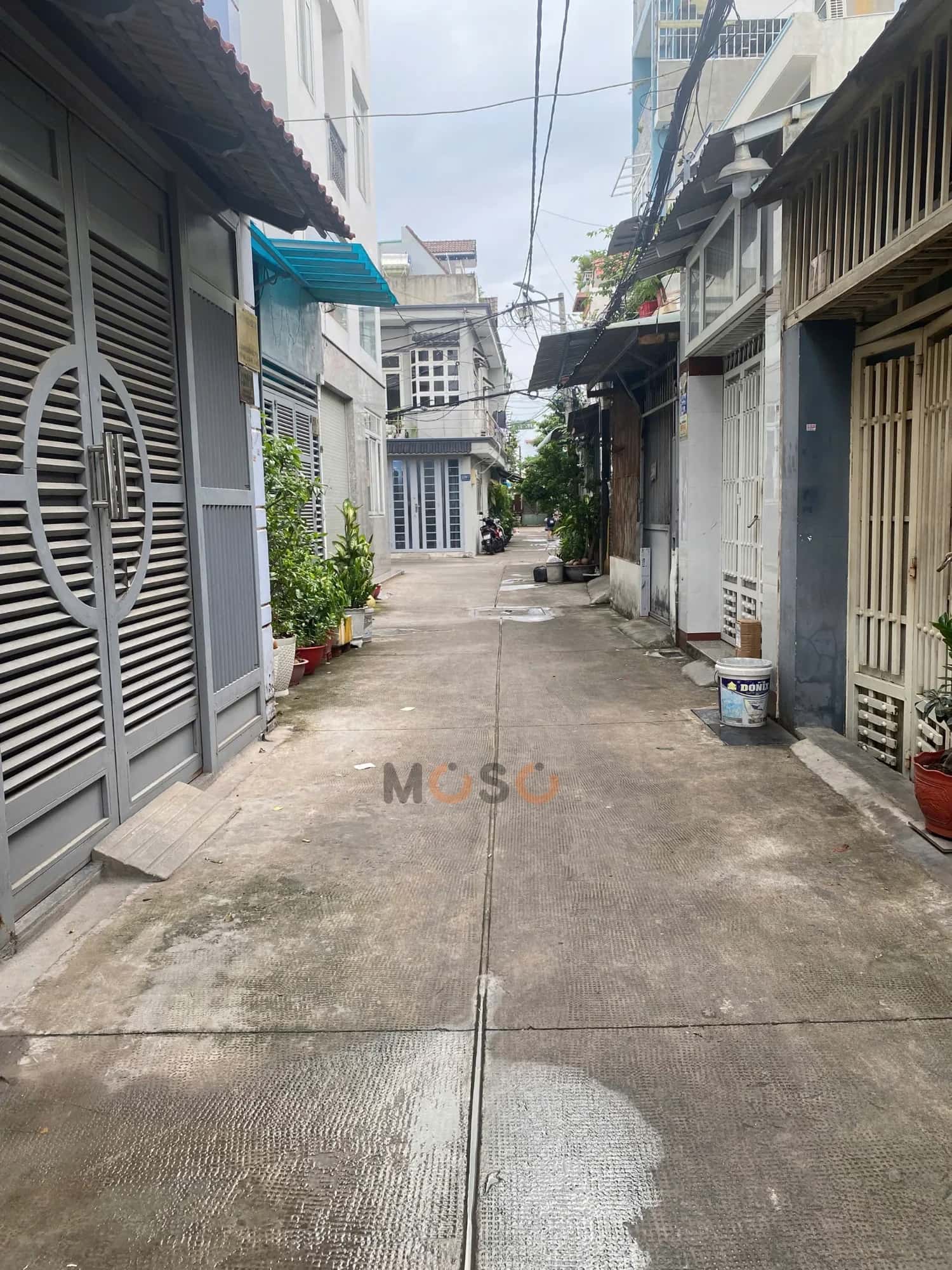 Bán nhà hẻm Nguyễn Hữu Tiến Quận Tân Phú, TP.HCM – 2 phòng ngủ, giá 5.8 tỷ - ảnh 11