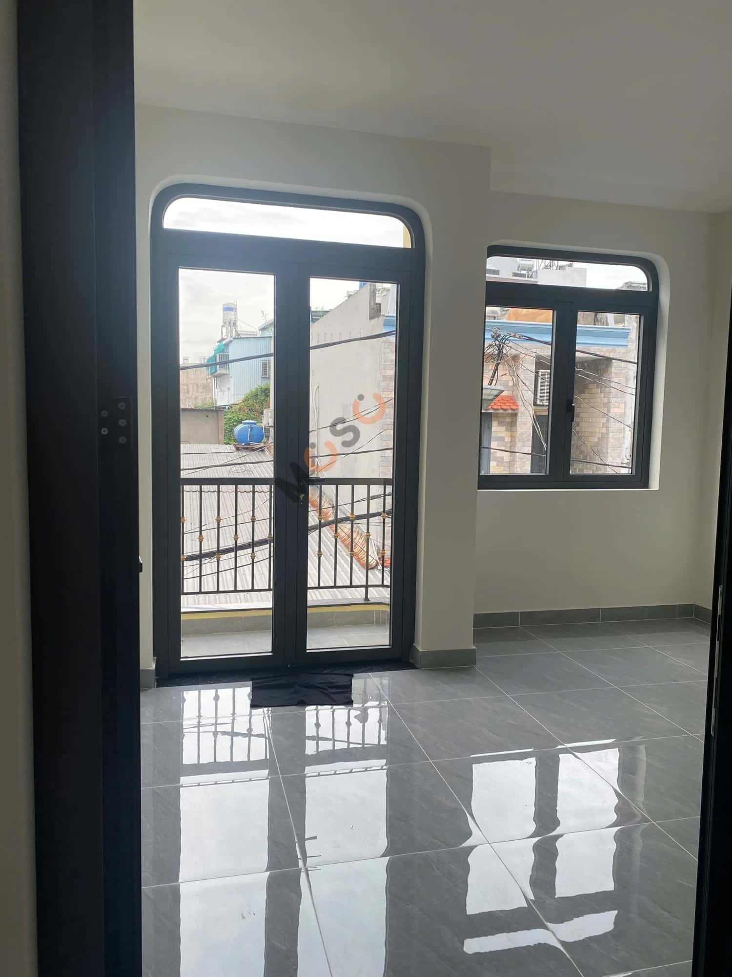 Bán nhà hẻm Nguyễn Hữu Tiến Quận Tân Phú, TP.HCM – 2 phòng ngủ, giá 5.8 tỷ - ảnh 8
