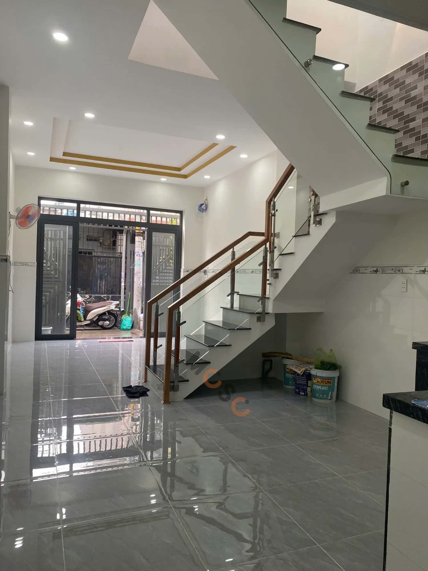 Bán nhà hẻm Nguyễn Hữu Tiến Quận Tân Phú, TP.HCM – 2 phòng ngủ, giá 5.8 tỷ - ảnh 4