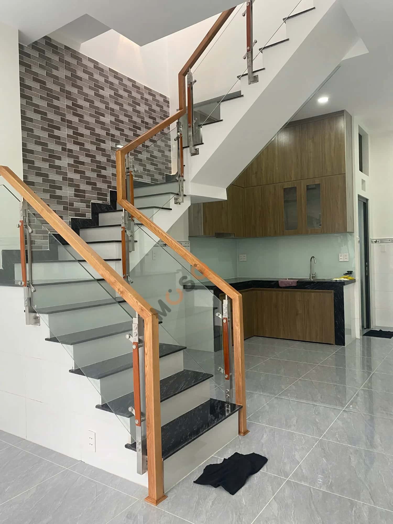 Bán nhà hẻm Nguyễn Hữu Tiến Quận Tân Phú, TP.HCM – 2 phòng ngủ, giá 5.8 tỷ - ảnh 5