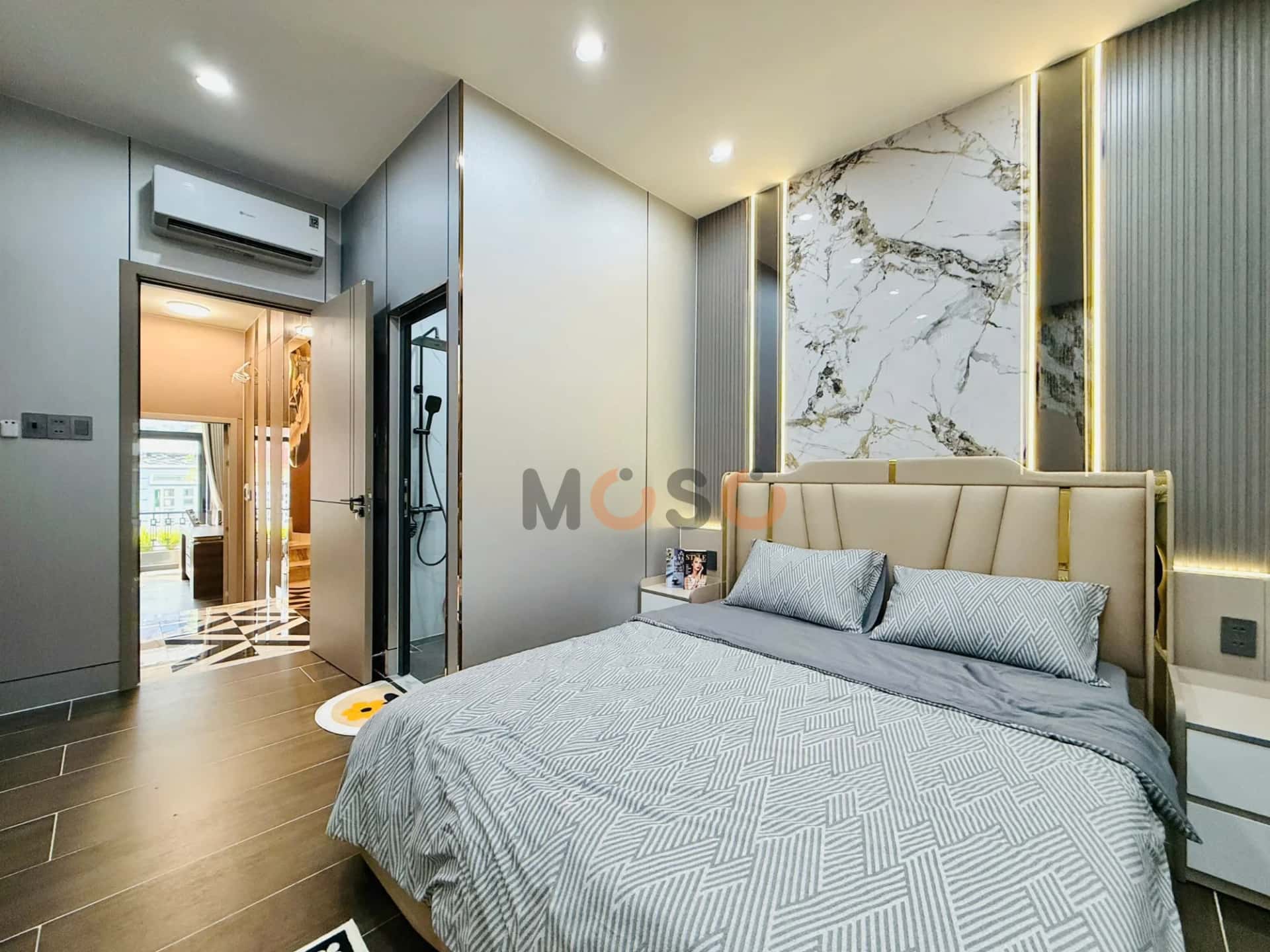 Bán nhà hẻm Phạm Văn Bạch  Quận Tân Bình, TP.HCM – 4 phòng ngủ, giá 12.8 tỷ - ảnh 13