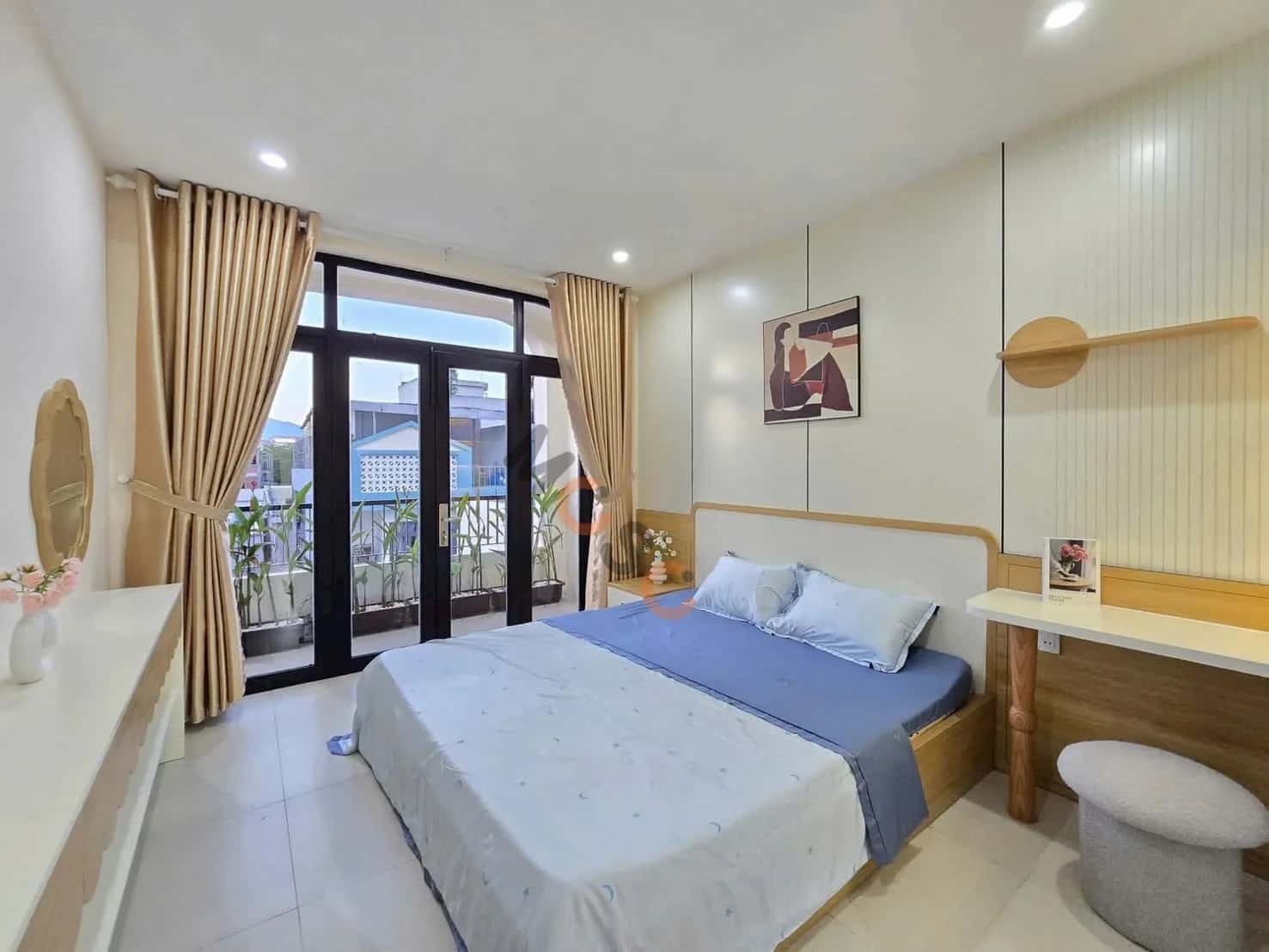 Bán nhà hẻm Ngô Thì Nhậm Quận Liên Chiểu, TP. Đà Nẵng – 4 phòng ngủ, giá 5.4 tỷ - ảnh 4