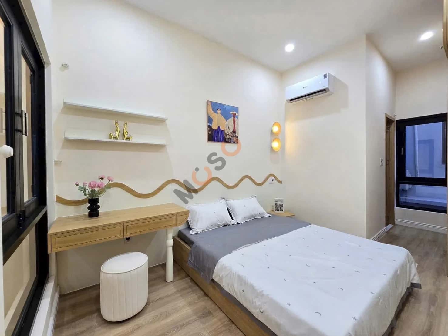 Bán nhà hẻm Ngô Thì Nhậm Quận Liên Chiểu, TP. Đà Nẵng – 4 phòng ngủ, giá 5.4 tỷ - ảnh 6