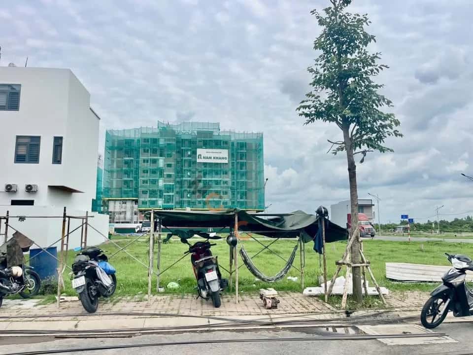 Bán đất KDC Nam Long 2 Quận Cái Răng, TP. Cần Thơ – giá 3.8 tỷ