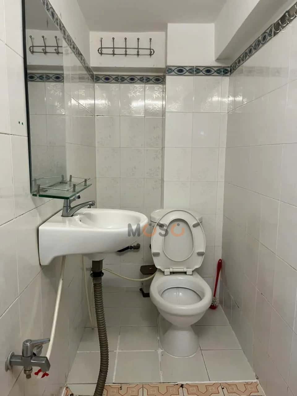 Cho thuê phòng trọ Nguyễn Giản Thanh Hòa Hưng, TP.HCM – giá 3.3 triệu — Hình 3 Cho thuê phòng trọ Nguyễn Giản Thanh Hòa Hưng, TP.HCM – giá 3.3 triệu — Hình 3
