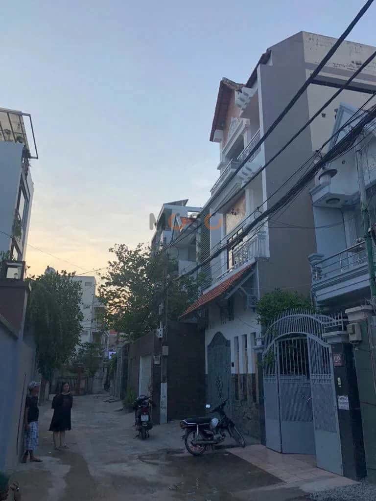 Bán nhà hẻm Đường Nguyễn Kiệm Quận Phú Nhuận, TP.HCM – 8 phòng ngủ, giá 32 tỷ — Hình 3 Bán nhà hẻm Đường Nguyễn Kiệm Quận Phú Nhuận, TP.HCM – 8 phòng ngủ, giá 32 tỷ — Hình 3
