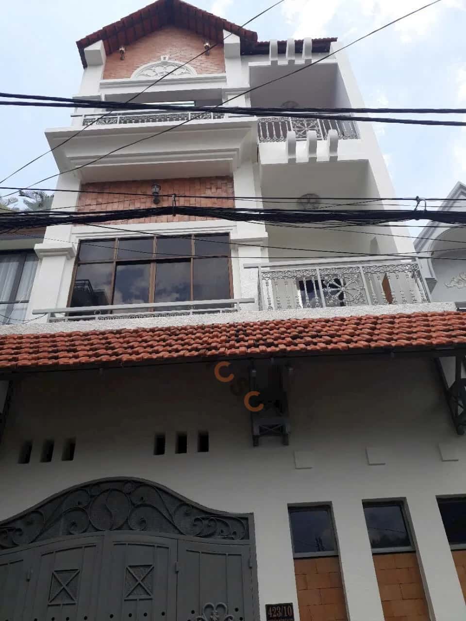Bán nhà hẻm Đường Nguyễn Kiệm Quận Phú Nhuận, TP.HCM – 8 phòng ngủ, giá 32 tỷ Bán nhà hẻm Đường Nguyễn Kiệm Quận Phú Nhuận, TP.HCM – 8 phòng ngủ, giá 32 tỷ