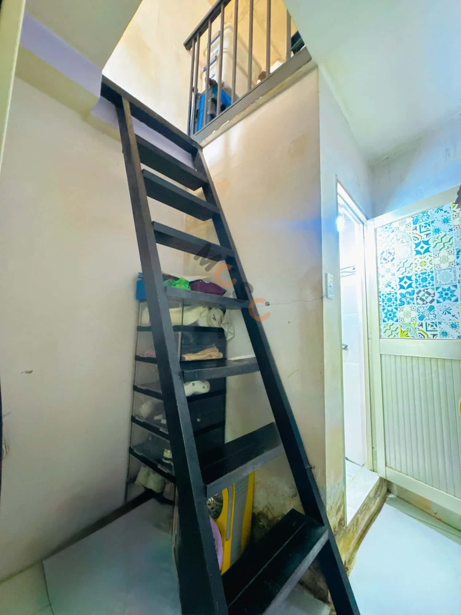 Bán nhà hẻm Đường Âu Dương Lân Quận 8, TP.HCM – 2 phòng ngủ, giá 2.4 tỷ - ảnh 6