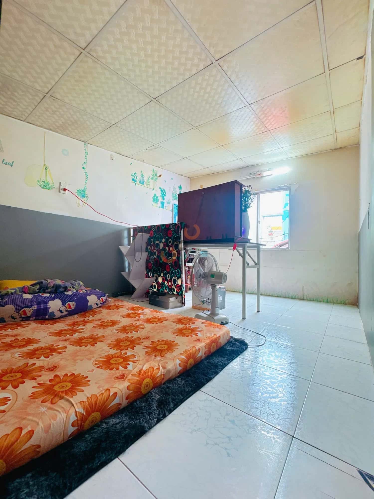 Bán nhà hẻm Đường Âu Dương Lân Quận 8, TP.HCM – 2 phòng ngủ, giá 2.4 tỷ - ảnh 5