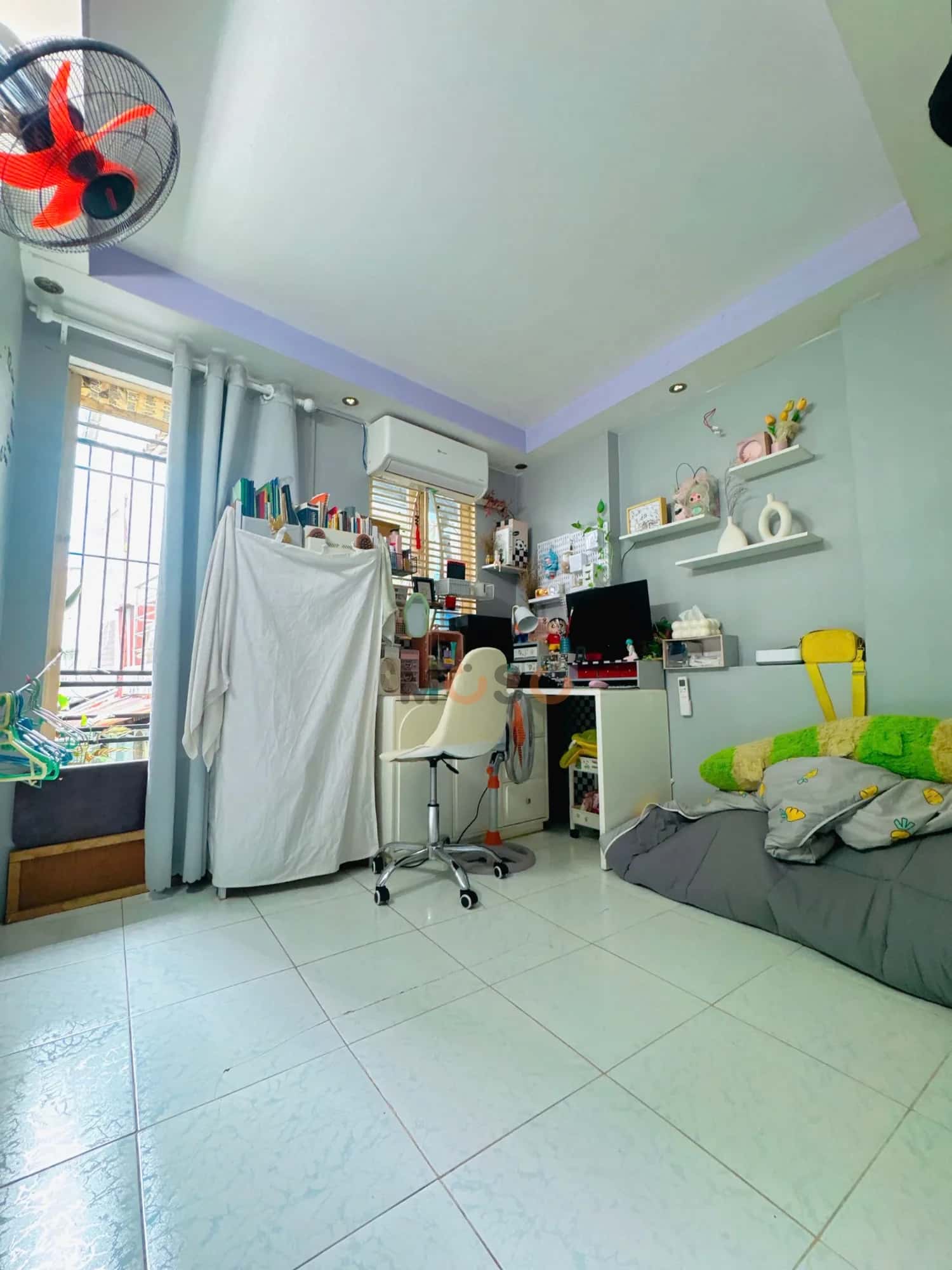 Bán nhà hẻm Đường Âu Dương Lân Quận 8, TP.HCM – 2 phòng ngủ, giá 2.4 tỷ - ảnh 8