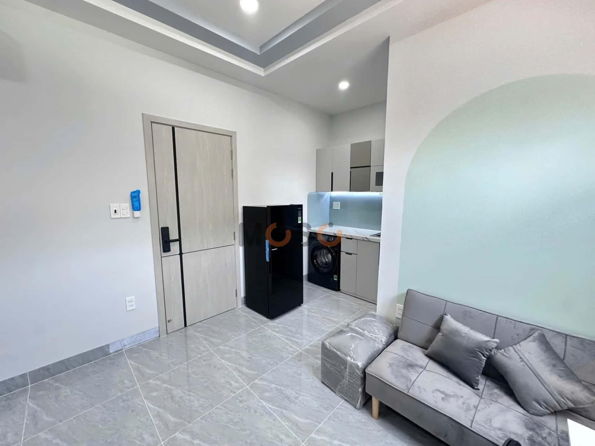 Cho thuê phòng trọ Bùi Đình Tuý Quận Bình Thạnh, TP.HCM – 1 phòng ngủ, giá 7.5 triệu — Hình 3