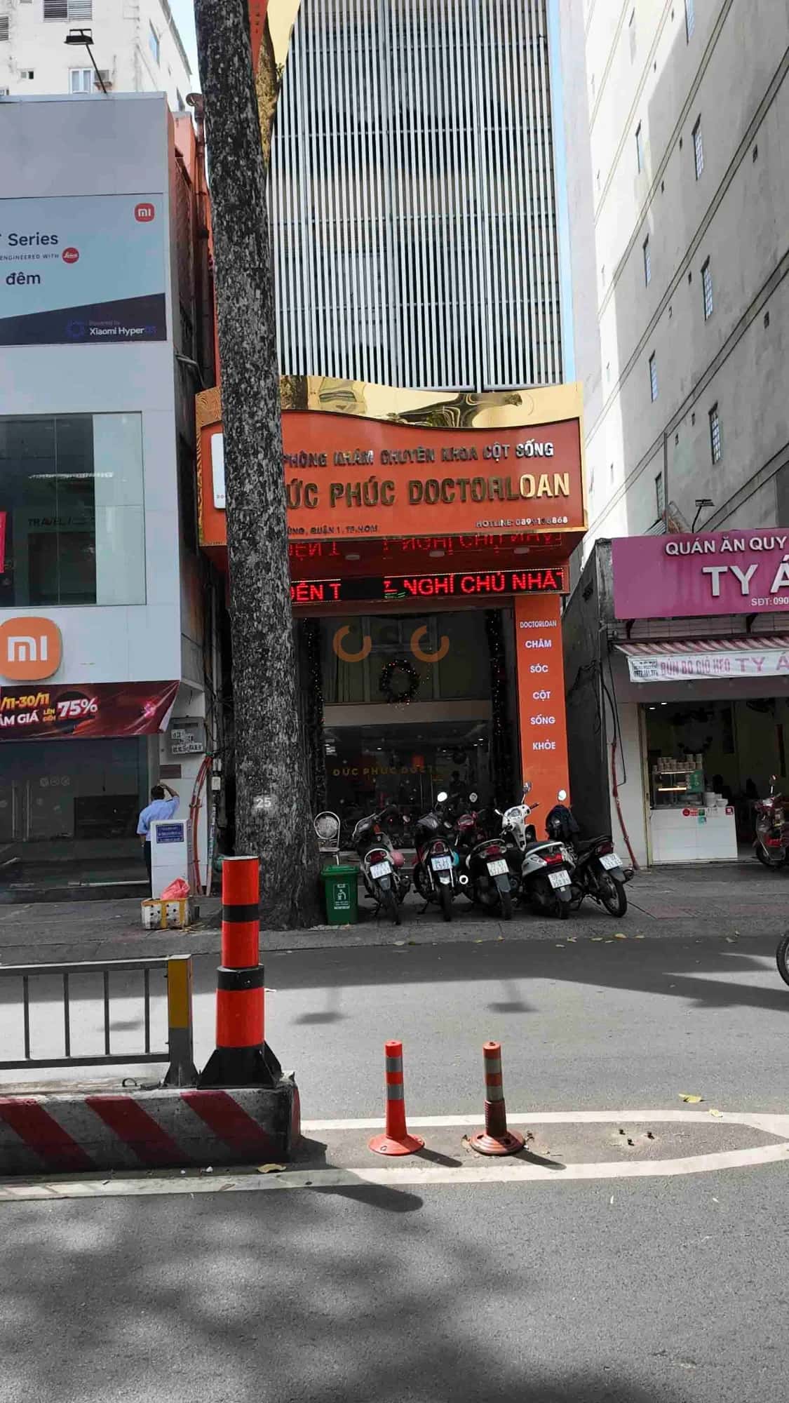 Bán nhà mặt tiền Tôn Thất Tùng Quận 1, TP.HCM – 9 phòng ngủ, giá 69 tỷ — Hình 2 Bán nhà mặt tiền Tôn Thất Tùng Quận 1, TP.HCM – 9 phòng ngủ, giá 69 tỷ — Hình 2