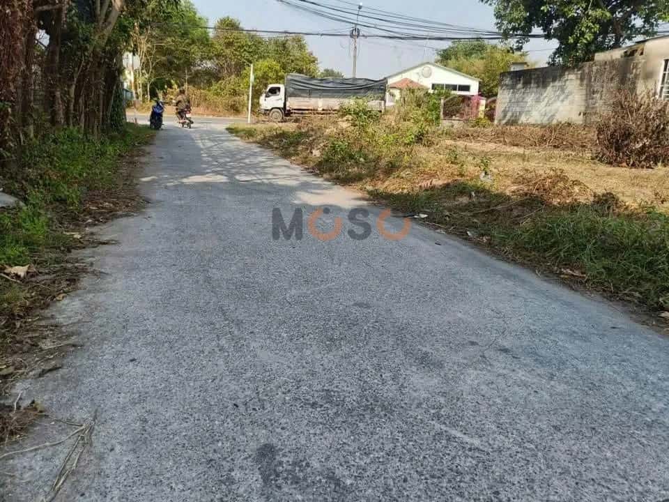 Bán đất Nhuận Đức Huyện Củ Chi, TP.HCM – giá 1.1 tỷ — Hình 2 Bán đất Nhuận Đức Huyện Củ Chi, TP.HCM – giá 1.1 tỷ — Hình 2