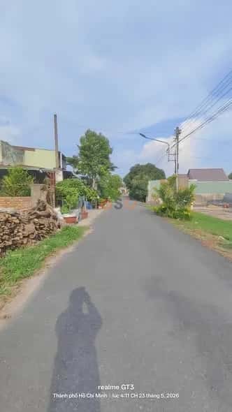 Bán đất Đường Phú An 024 Thành phố Bến Cát, Bình Dương – giá 3.4 tỷ — Hình 3