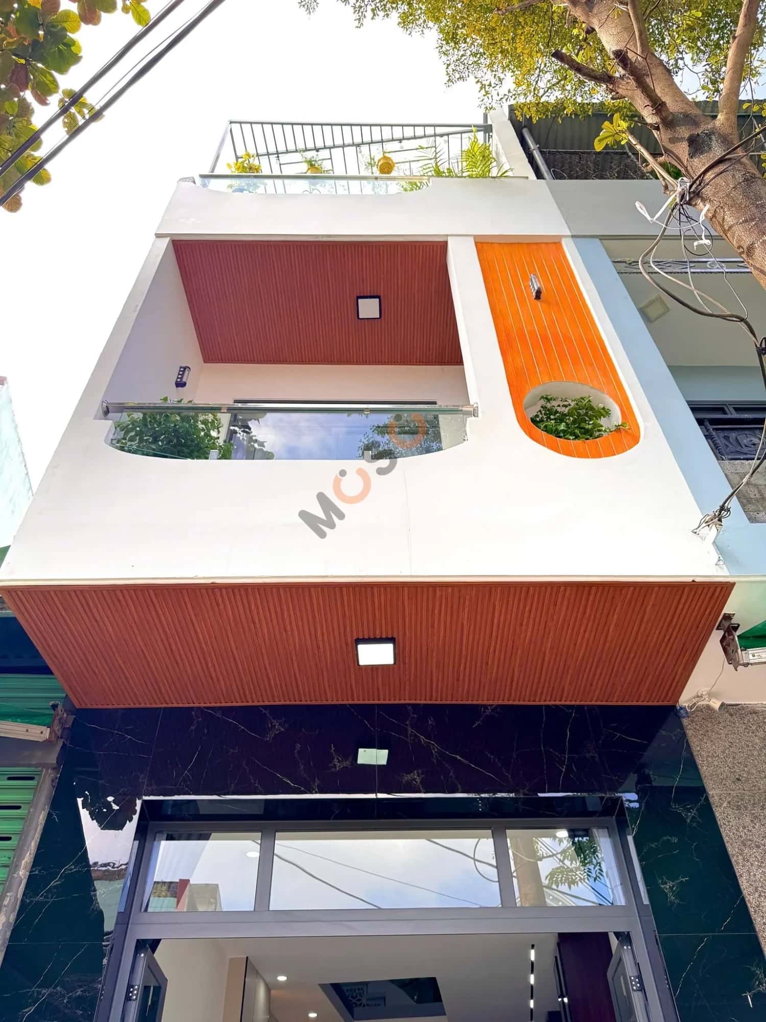 Bán nhà mặt tiền Phạm Nhữ Tăng Quận Thanh Khê, TP. Đà Nẵng – 3 phòng ngủ, giá 7.3 tỷ — Hình 3