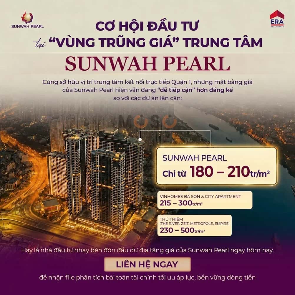 Cho thuê căn hộ chung cư NGUYEN HUU CANH Quận Bình Thạnh, TP.HCM – 2 phòng ngủ, giá 25 triệu — Hình 2