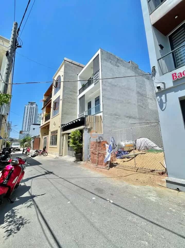 Bán đất K152 Lê Văn Thứ Quận Sơn Trà, TP. Đà Nẵng – giá 10.5 tỷ — Hình 2 Bán đất K152 Lê Văn Thứ Quận Sơn Trà, TP. Đà Nẵng – giá 10.5 tỷ — Hình 2