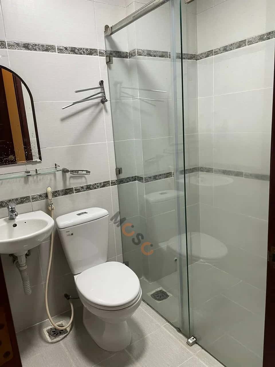 Cho thuê phòng trọ Nguyễn Thị Minh Khai Quận 1, TP.HCM – 1 phòng ngủ, giá 6 triệu — Hình 3