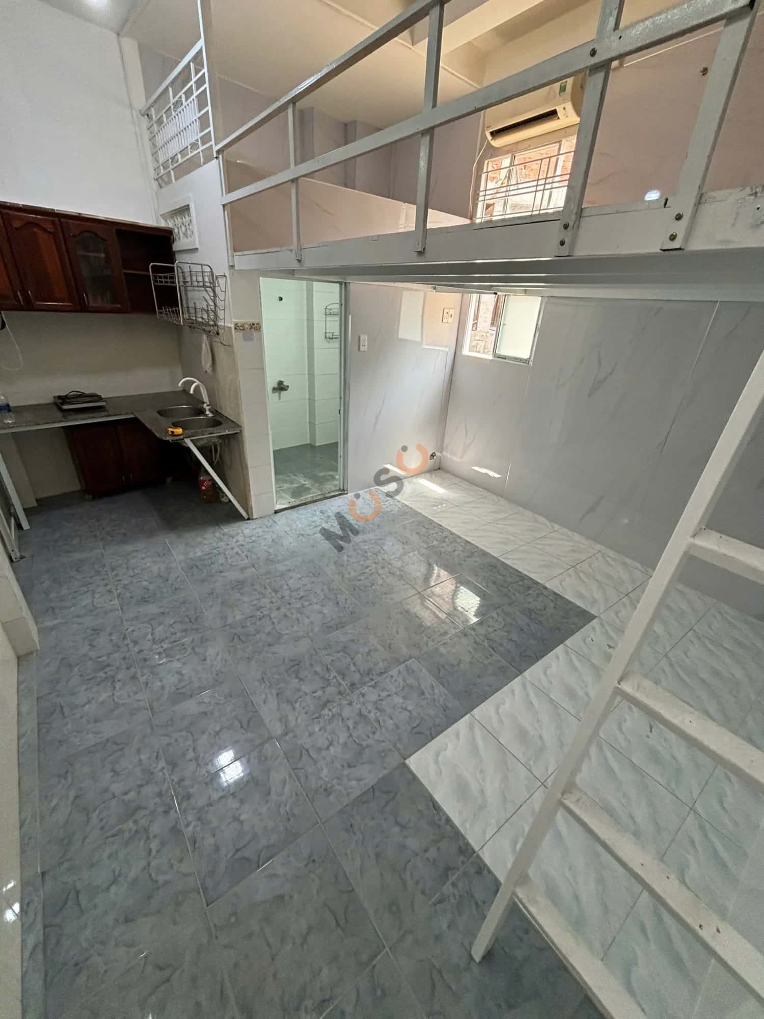 Cho thuê phòng trọ Bạch Đằng Quận Tân Bình, TP.HCM – 1 phòng ngủ, giá 4.5 triệu — Hình 2 Cho thuê phòng trọ Bạch Đằng Quận Tân Bình, TP.HCM – 1 phòng ngủ, giá 4.5 triệu — Hình 2