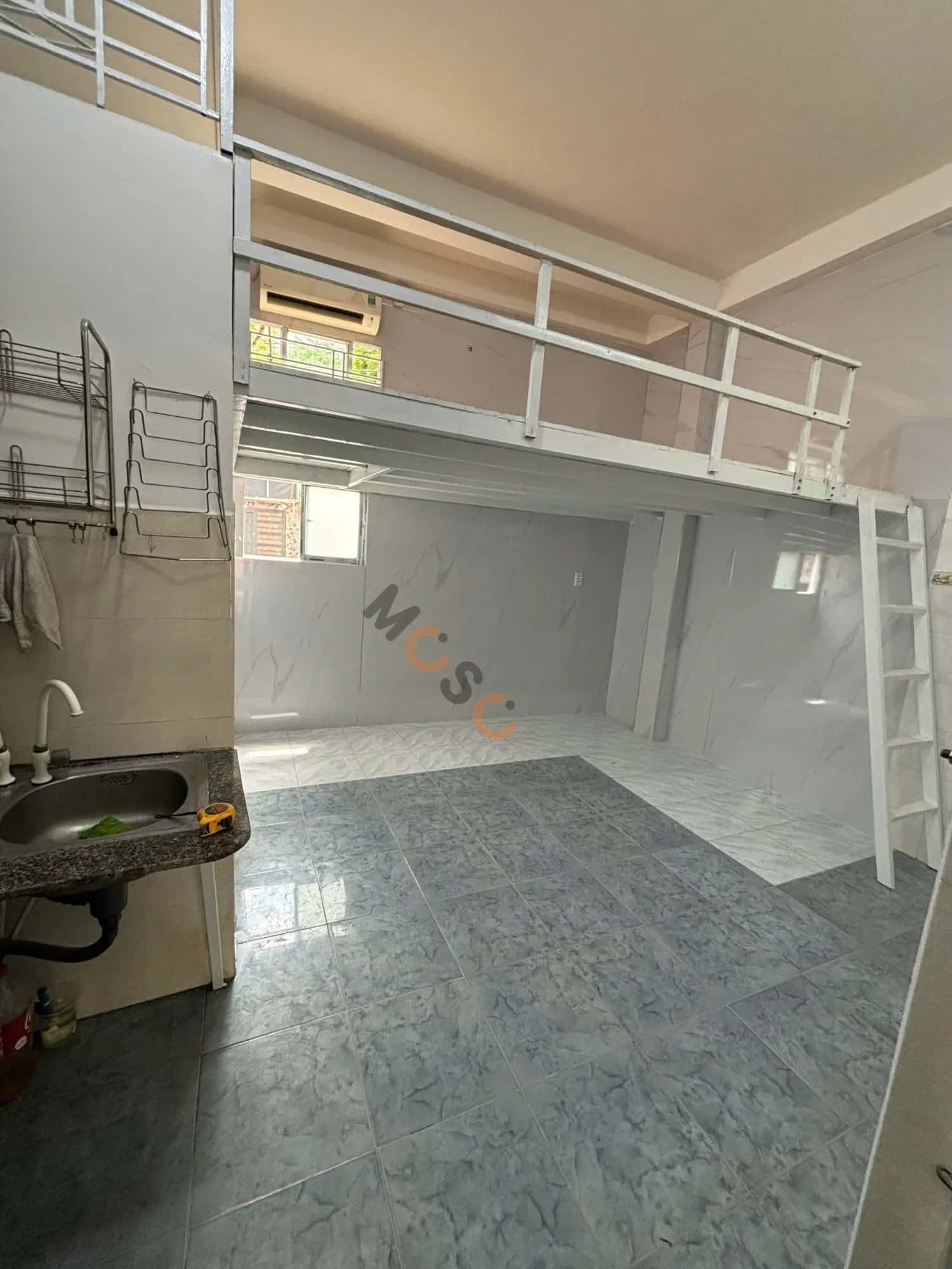 Cho thuê phòng trọ Bạch Đằng Quận Tân Bình, TP.HCM – 1 phòng ngủ, giá 4.5 triệu — Hình 3 Cho thuê phòng trọ Bạch Đằng Quận Tân Bình, TP.HCM – 1 phòng ngủ, giá 4.5 triệu — Hình 3